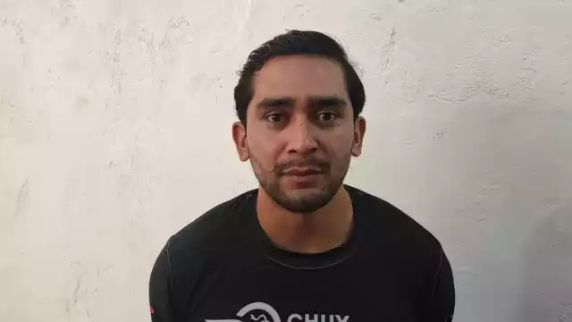 Jesús Aguilar, diputado de Movimiento Ciudadano, pide la renuncia de Marcela Muñoz y Renato Sales