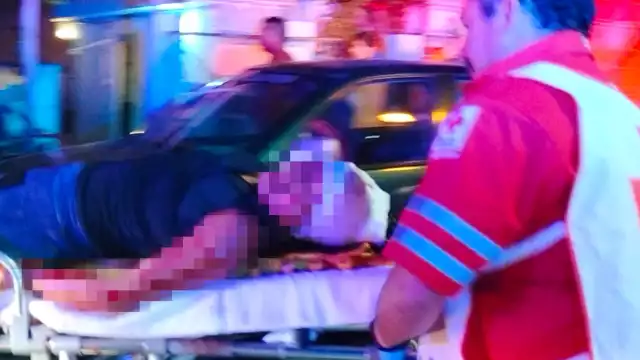 Falleció en el Hospital de Cozumel