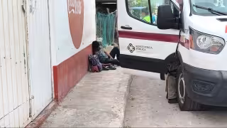 Campeche: Convulsiona integrante del “escuadrón de la muerte” en Morelos 3