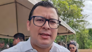 "Repara" TSJE daño a menonitas si hubo violación en juicio por despojo de tierras
