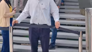 “Con el pueblo todo”, pero a puerta cerrada: diputados de Campeche sostienen reunión privada