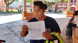 Denuncian despido injustificado en el SMAPAC Campeche por presunta venganza política