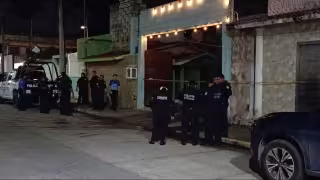 Hallan a un hombre sin vida en una habitación de un motel en Ciudad del Carmen