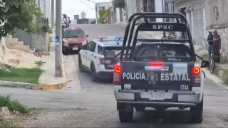 Falso reporte de heridos por explosión de transformador provoca fuerte movilización en Campeche