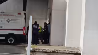 Siguen hospitalizados: Fiscalía investiga intoxicación de cinco niños por fruta contaminada en Campeche