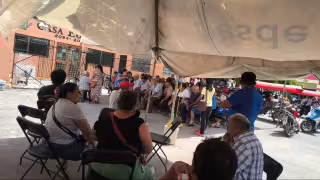 Ejidatarios de Umán impugnarán asamblea por pago del gasoducto de Mayakán