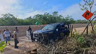 Ejidatarios de Ucú denuncian falta de pago por tierras vendidas hace una década