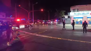 Ejecución de joven en la SM 210 de Cancún estaría vinculado con presunto narcomenudeo