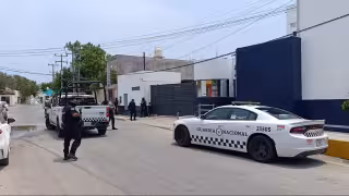 Dejan libres a hermanos relacionados con violencia armada en Campeche