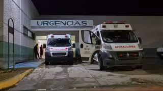 Tragedia en Champotón: choque frontal de motos deja dos muertos y un herido grave