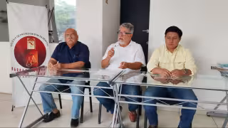 Abogados alertan rezago en Poder Judicial de Campeche por falta de presupuesto