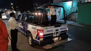 “No basta con pavimentar y pintar”: señalan crisis de seguridad en Ciudad del Carmen
