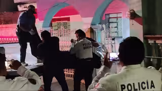 Depresión y problemas personales terminan en suicidio en La Concepción, Calkiní