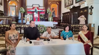 ¿Cuándo es la Feria de San Román en Campeche 2026? Fechas, horarios y actividades en honor al Cristo Negro