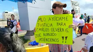 Alzan la voz ante inconformidades en la estación del Tren Maya en Playa del Carmen