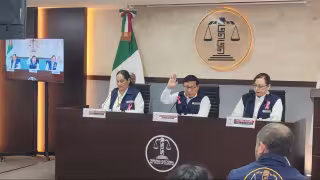 Tribunal Electoral de Campeche ordena al IEEC corregir recorte de recursos al PRI y MC