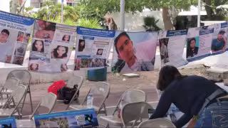 Desapariciones aumentan en Quintana Roo: ya suman mil 703 casos este 2026