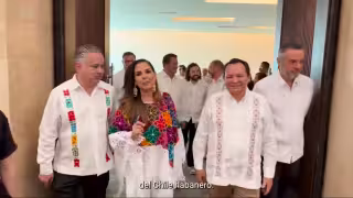 Inauguran en Mérida el Consejo Peninsular para la Regulación del Chile Habanero