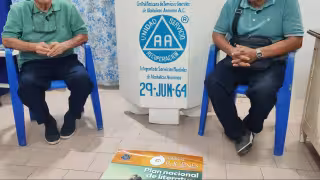 ¡Alerta en Campeche! Jóvenes cambian el alcohol por drogas y dejan vacíos los grupos de AA