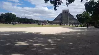 Cuánto cuesta la entrada a Chichén Itzá para mexicanos, yucatecos y extranjeros en 2026