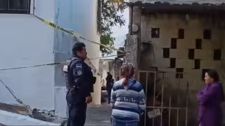 Campeche registra 33 detenidos por homicidios dolosos en enero y febrero