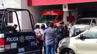 Joven de 21 años muere tras cuadro epiléptico en Campeche