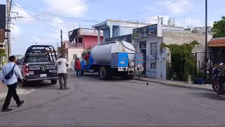 Hombre muere electrocutado mientras realizaba labores de limpieza