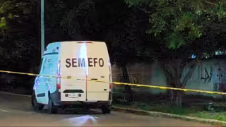 Campeche: Muere peatón tras ser arrollado por motocicleta en avenida Colosio