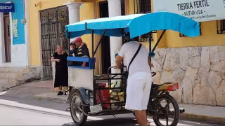 Escapan internos de un Centro de Rehabilitación en Calkiní; vecinos exigen que el lugar sea clausurado