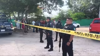 Terror ambiental: Cementerio Siglo XXI de Campeche bajo investigación ministerial