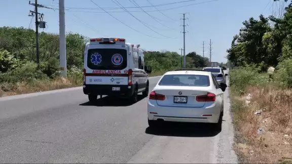 Viajar en carretera requiere medidas de seguridad Viajar en carretera requiere medidas de seguridad