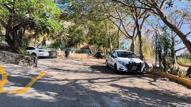 Paramédicos confirman muerte de velador en Lázaro Cárdenas