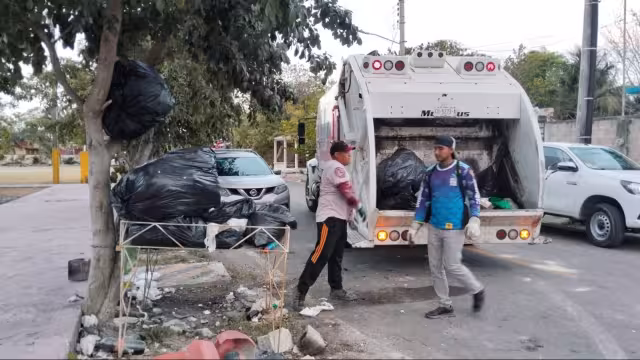 Isla Aguada enfrenta panorama crítico ante suspensión de servicios