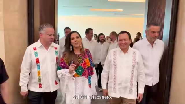 Inaugurar en Mérida el Consejo Peninsular para la Regulación del Chile Habanero