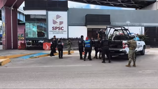 Un hombre fue detenido por alterar el orden en la avenida Gobernadores.