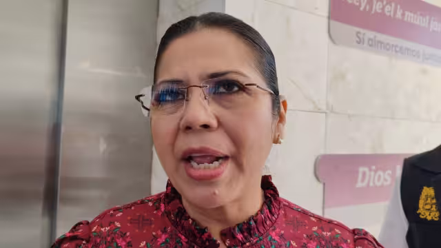 Exsecretaria de Salud, Josefa Castillo Avendaño