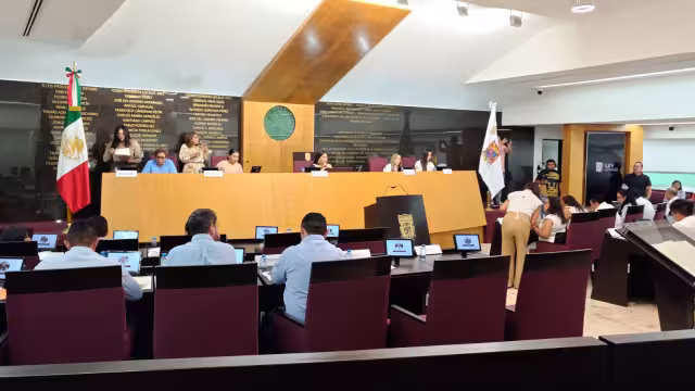 Movimiento Ciudadano denuncia omisión en tramo federal 180