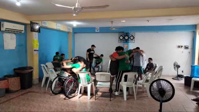 CESMA advierte circulación activa de fentanilo en anexo