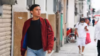 Clima en Yucatán 11 de diciembre: Frente Frío 19 estacionario dejará lluvias aisladas este jueves