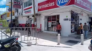 La situación que ocasionaron los indigentes molestos a los ciudadanos y comerciantes