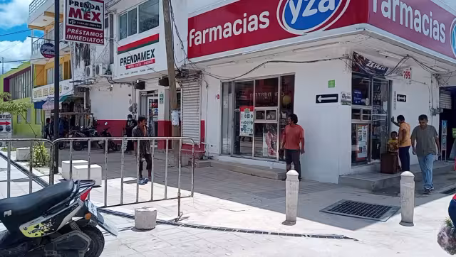 La situación que ocasionaron los indigentes molestos a los ciudadanos y comerciantes