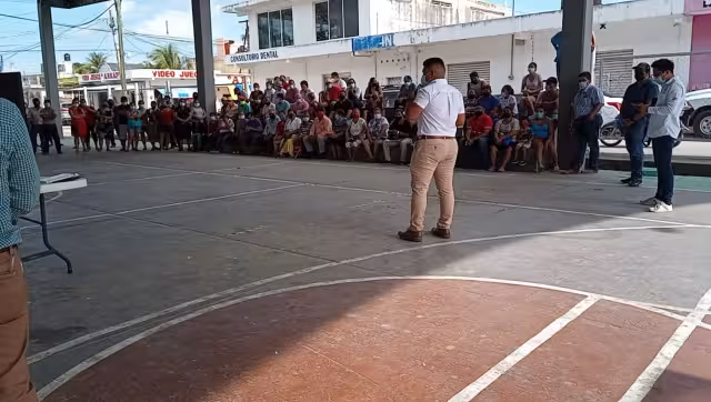 Las colonias en cuestión son Centro, Jesús Gracia Corona y Fertimex