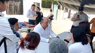 Sigue el paro en la Normal de Ticul; alumnos rechazan regresar a clases tras perder su Beca Bienestar