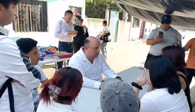 Fracasa una mesa de diálogo de la Segey para intentar que los alumnos vuelvan a las clases
