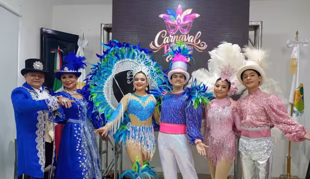 Dan a conocer a los reyes de la celebración y el calendario de actividades para la fiesta