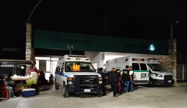 Mujer queda grave tras intervención en IMSS de Motul