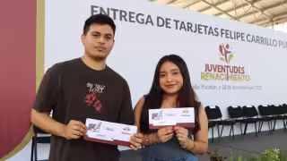 Beca Juventudes Renacimiento en Yucatán: Requisitos para recibir los 3 mil pesos bimestrales