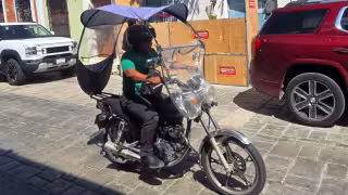 Clima en Campeche jueves 16 de abril: Calor de hasta 38 grados y baja probabilidad de lluvias