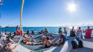 Clubes de playa en Isla Mujeres registran 70% de ocupación la primera quincena del 2023