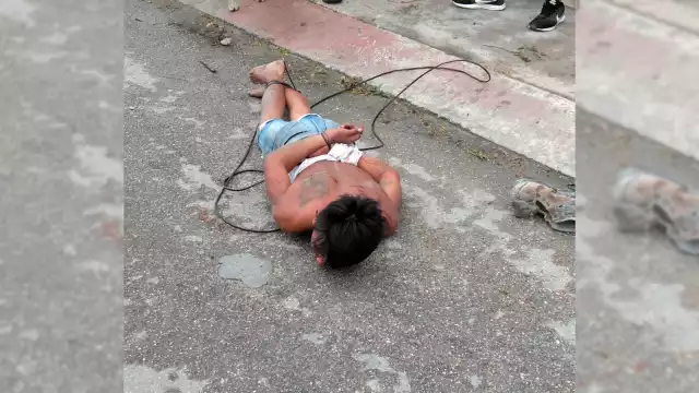 Foto: Jazmín Rodríguez